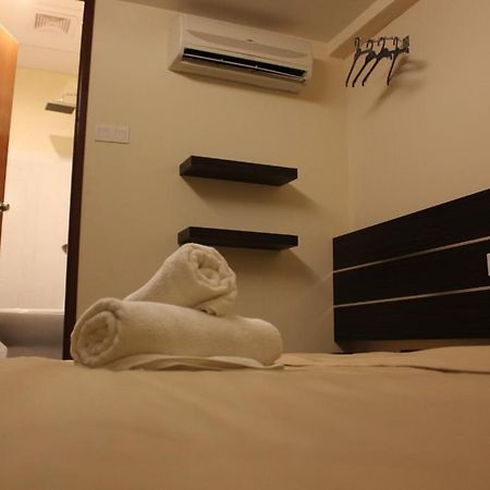 Sabrina Golden Palace Hotel Kuala Lumpur Exterior photo