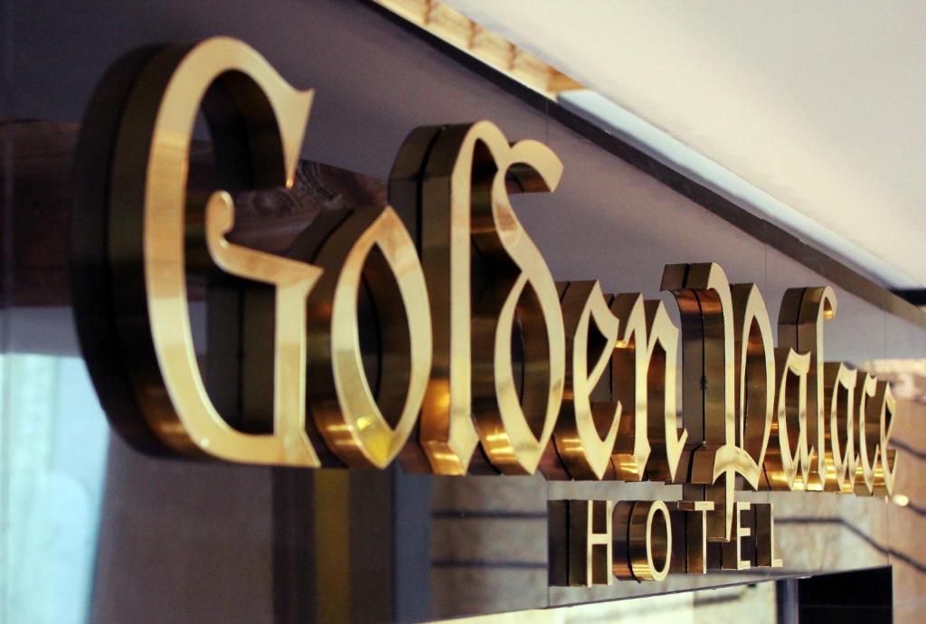 Sabrina Golden Palace Hotel Kuala Lumpur Exterior photo