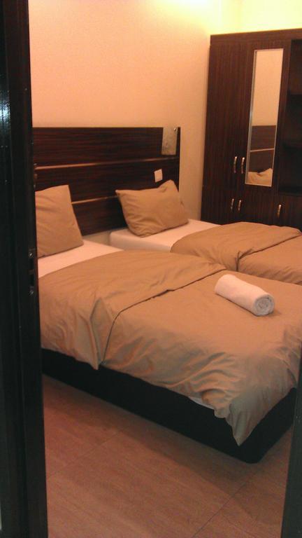 Sabrina Golden Palace Hotel Kuala Lumpur Room photo